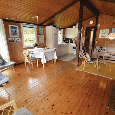 Three-bedroom Holiday In *