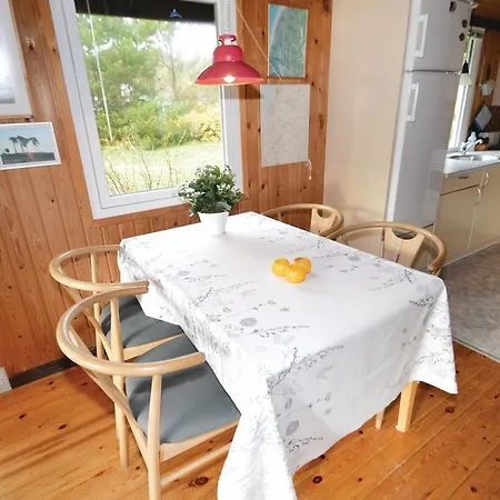 Three-bedroom Holiday In Vakantiehuis *