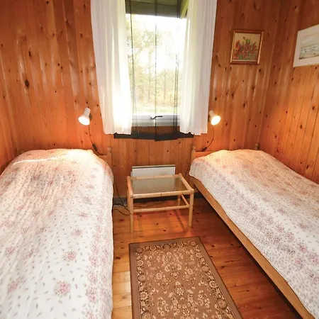 Vakantiehuis Three-bedroom Holiday In Løkken