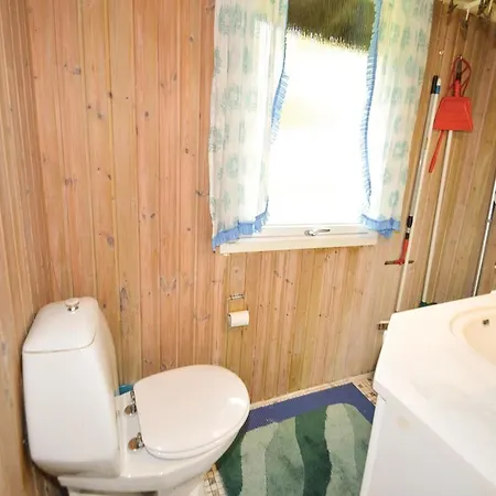 Three-bedroom Holiday In Vakantiehuis